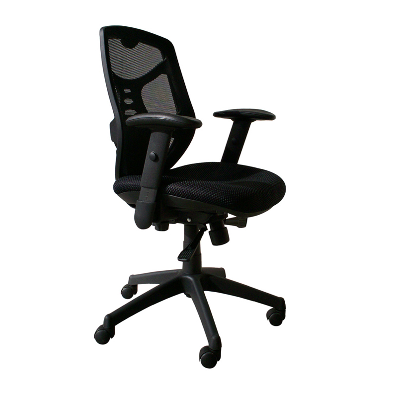 Silla IDENTITY SYNCRO